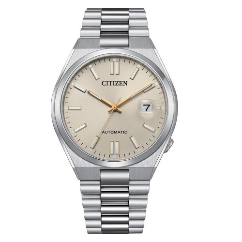 CITIZEN NJ0151-88W AUTOMATIC Férfi karóra