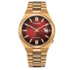 CITIZEN NJ0153-82X AUTOMATIC Férfi karóra