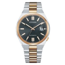 CITIZEN NJ0154-80H AUTOMATIC Férfi karóra