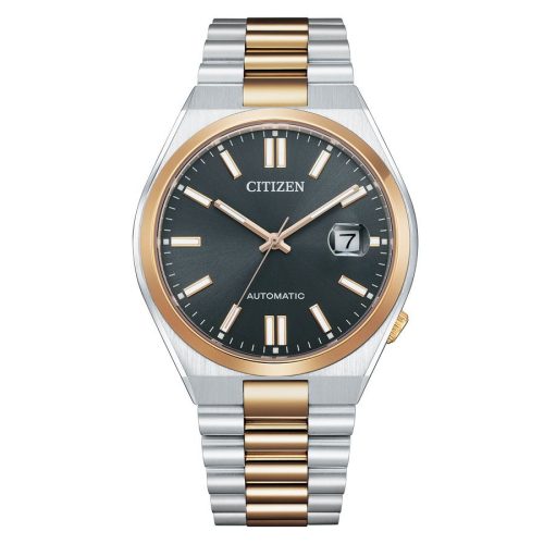 CITIZEN NJ0154-80H AUTOMATIC Férfi karóra