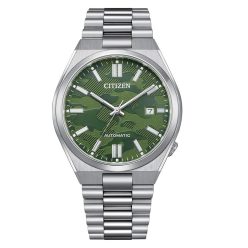 CITIZEN NJ0159-86X AUTOMATIC Férfi karóra