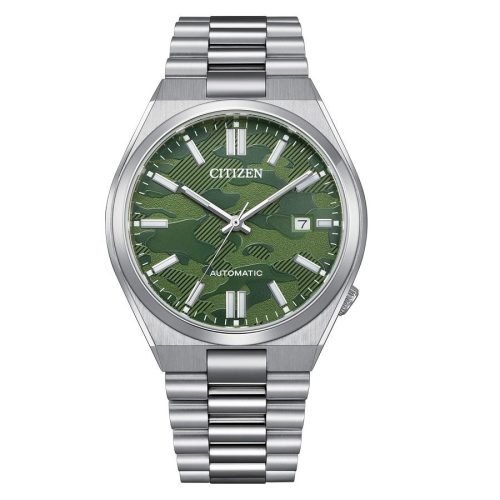 CITIZEN NJ0159-86X AUTOMATIC Férfi karóra