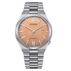 CITIZEN NJ0159-86Z AUTOMATIC Férfi karóra