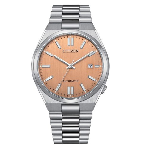 CITIZEN NJ0159-86Z AUTOMATIC Férfi karóra