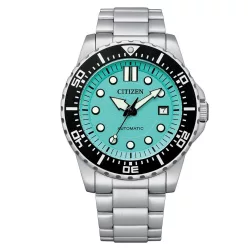 CITIZEN NJ0170-83X AUTOMATIC Férfi karóra