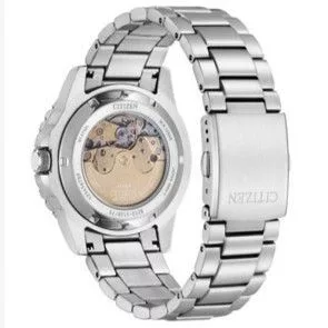 CITIZEN NJ0170-83X AUTOMATIC Férfi karóra
