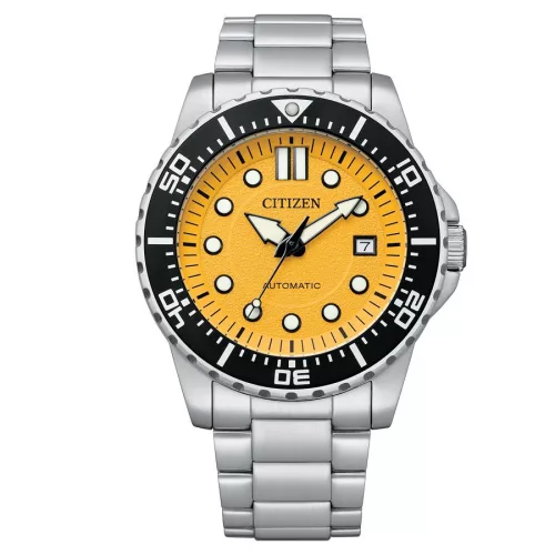 CITIZEN NJ0170-83Z AUTOMATIC Férfi karóra