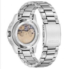 CITIZEN NJ0170-83Z AUTOMATIC Férfi karóra