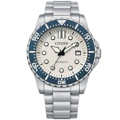 CITIZEN NJ0171-81A AUTOMATIC Férfi karóra