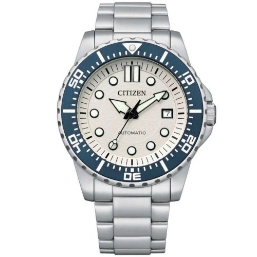 CITIZEN NJ0171-81A AUTOMATIC Férfi karóra