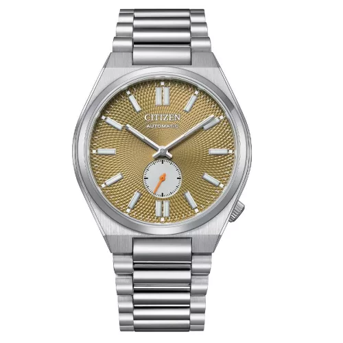 CITIZEN NK5010-51X AUTOMATIC Férfi karóra