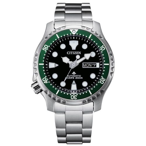 CITIZEN NY0084-89E AUTOMATIC Férfi karóra