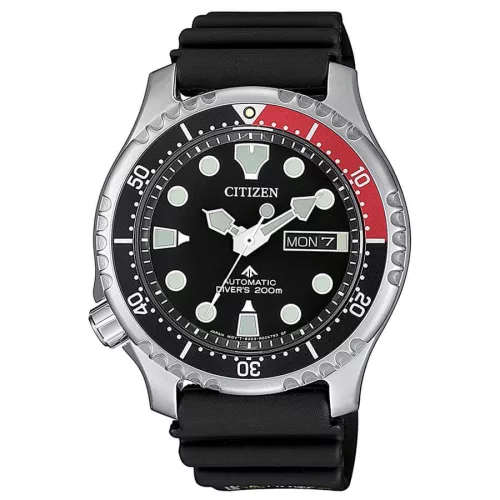 CITIZEN NY0085-19E AUTOMATIC Férfi karóra