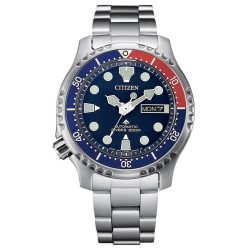 CITIZEN NY0086-83L AUTOMATIC Férfi karóra