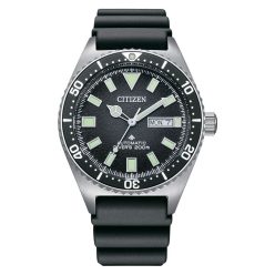 CITIZEN NY0120-01E AUTOMATIC Férfi karóra
