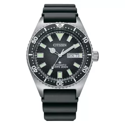 CITIZEN NY0120-01E AUTOMATIC Férfi karóra