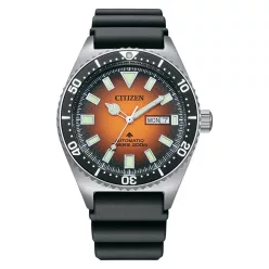 CITIZEN NY0120-01Z AUTOMATIC Férfi karóra