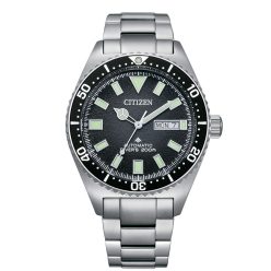 CITIZEN NY0120-52E AUTOMATIC Férfi karóra
