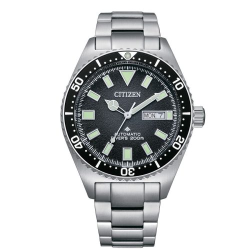 CITIZEN NY0120-52E AUTOMATIC Férfi karóra