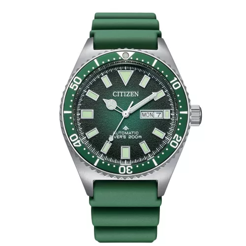 CITIZEN NY0121-09X AUTOMATIC Férfi karóra