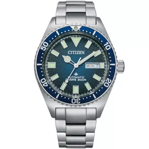 CITIZEN NY0129-58L AUTOMATIC Férfi karóra