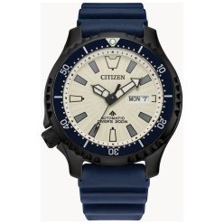 CITIZEN NY0137-09A AUTOMATIC Férfi karóra