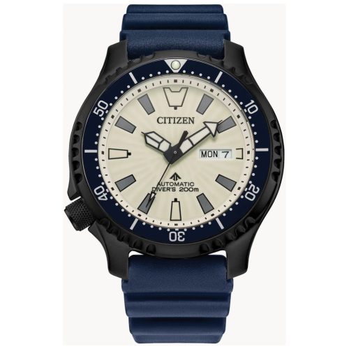 CITIZEN NY0137-09A AUTOMATIC Férfi karóra