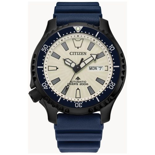 CITIZEN NY0137-09A AUTOMATIC Férfi karóra