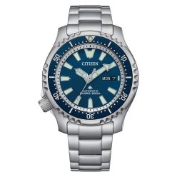 CITIZEN NY0161-63L AUTOMATIC Férfi karóra