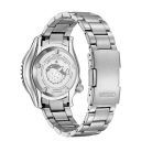 CITIZEN NY0161-63L AUTOMATIC Férfi karóra