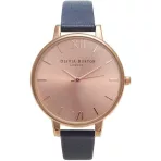 OLIVIA BURTON