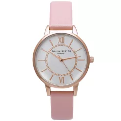 OLIVIA BURTON OB15WD28 Női karóra
