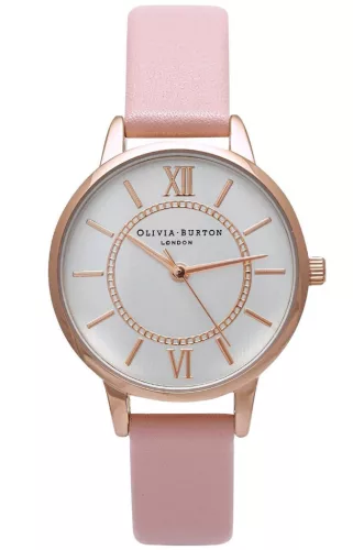 OLIVIA BURTON OB15WD28 Női karóra