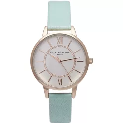 OLIVIA BURTON OB15WD47 Női karóra