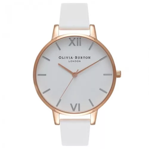 OLIVIA BURTON OB16BDW11 Női karóra