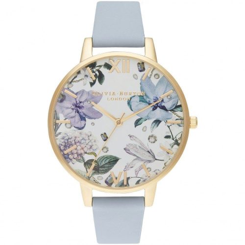 OLIVIA BURTON OB16BF21 Női karóra