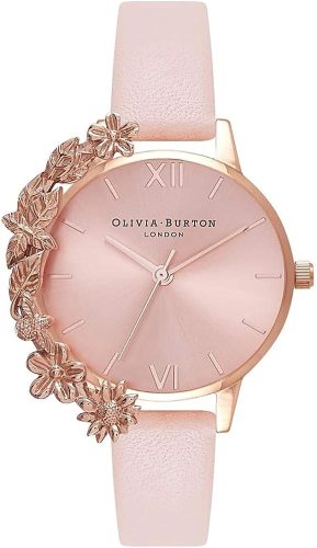 OLIVIA BURTON OB16CB11 Női karóra
