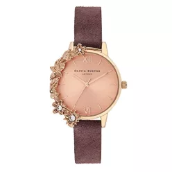 OLIVIA BURTON OB16CB21 Női karóra