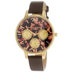 OLIVIA BURTON OB16CG95 Női karóra