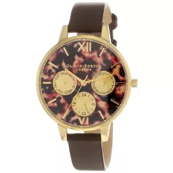 OLIVIA BURTON OB16CG95 Női karóra