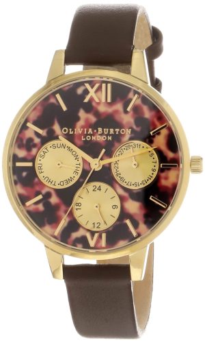 OLIVIA BURTON OB16CG95 Női karóra