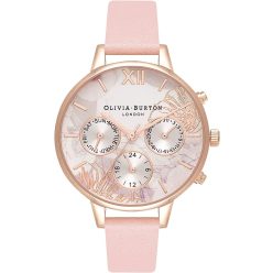 OLIVIA BURTON OB16CGS07 Női karóra