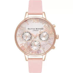 OLIVIA BURTON OB16CGS07 Női karóra