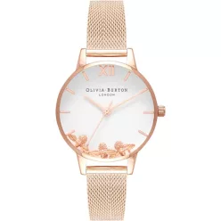 OLIVIA BURTON OB16CH01 Női karóra