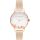 OLIVIA BURTON OB16CH01 Női karóra