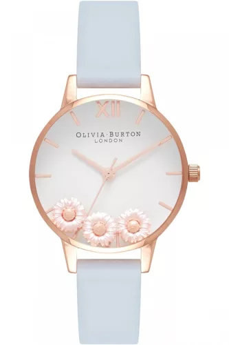 OLIVIA BURTON OB16CH04 Női karóra