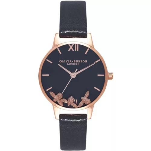 OLIVIA BURTON OB16CH06 Női karóra