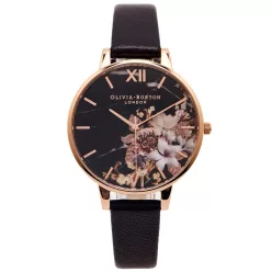 OLIVIA BURTON OB16CS01 Női karóra