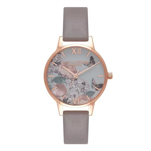 OLIVIA BURTON OB16EG67 Női karóra
