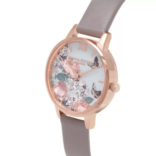 OLIVIA BURTON OB16EG67 Női karóra